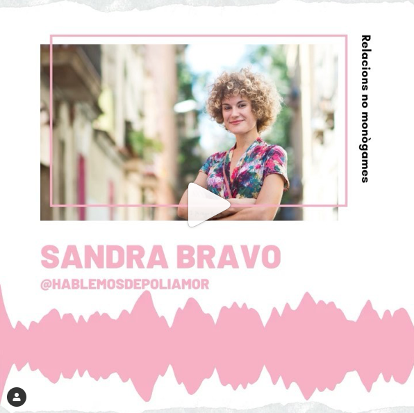 Sandra Bravo Onada Feminista