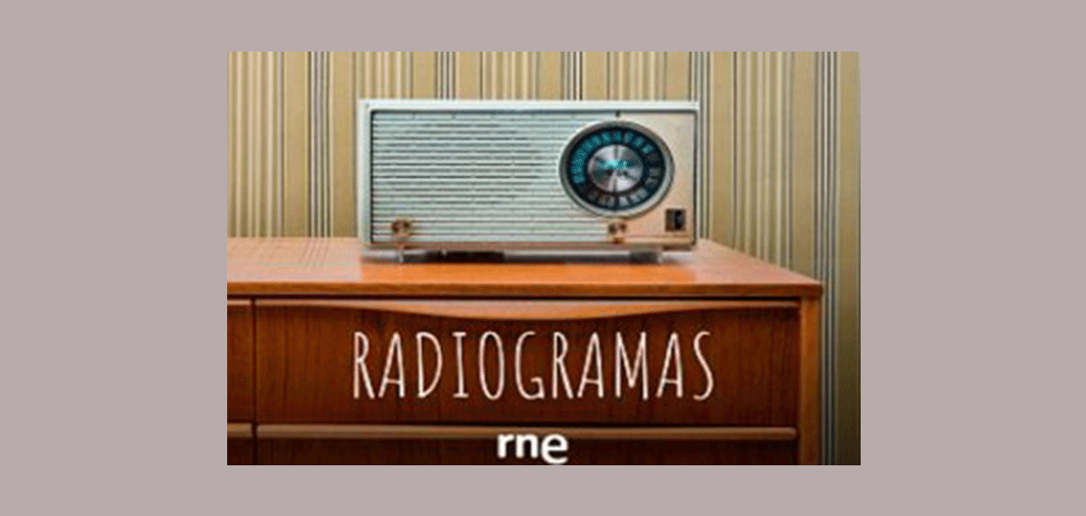 Sandra Bravo radiogramas
