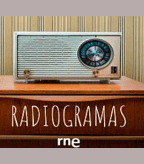 Sandra Bravo radiogramas