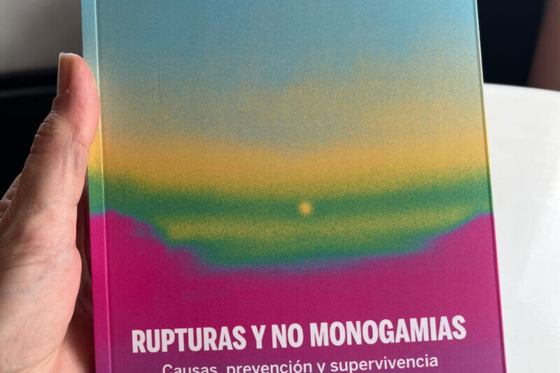 Sandra Bravo rupturas NMC