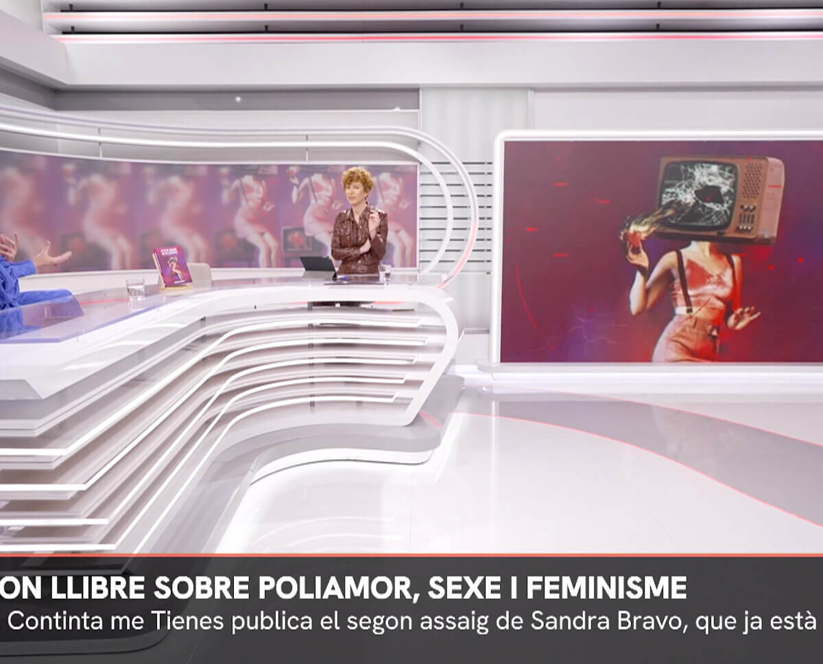 poliamor betevé