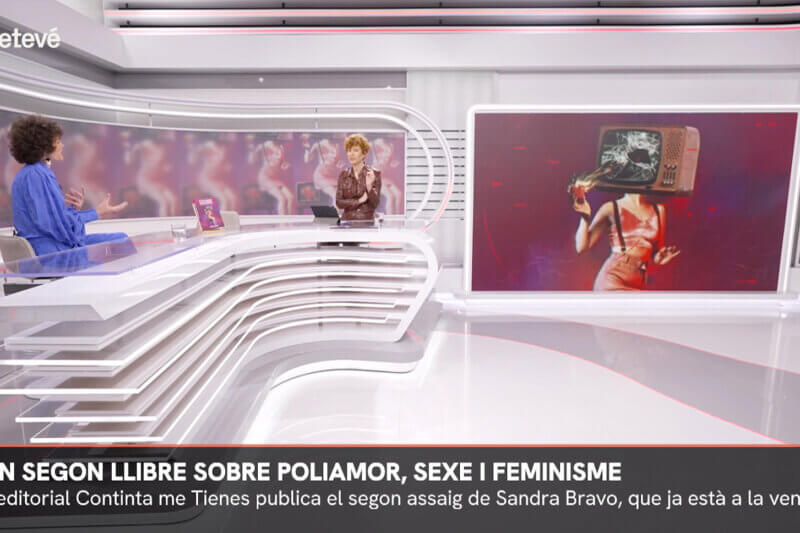 poliamor betevé