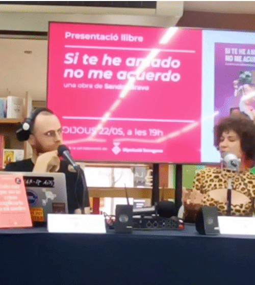 Cel·la Cupido poliamor