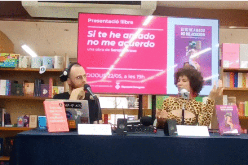 Cel·la Cupido poliamor