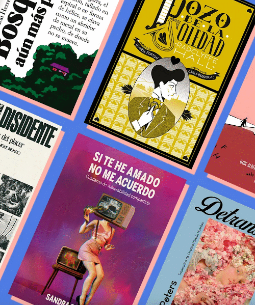 lecturas disidentes