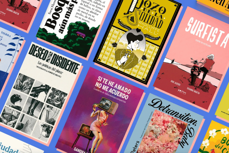 lecturas disidentes