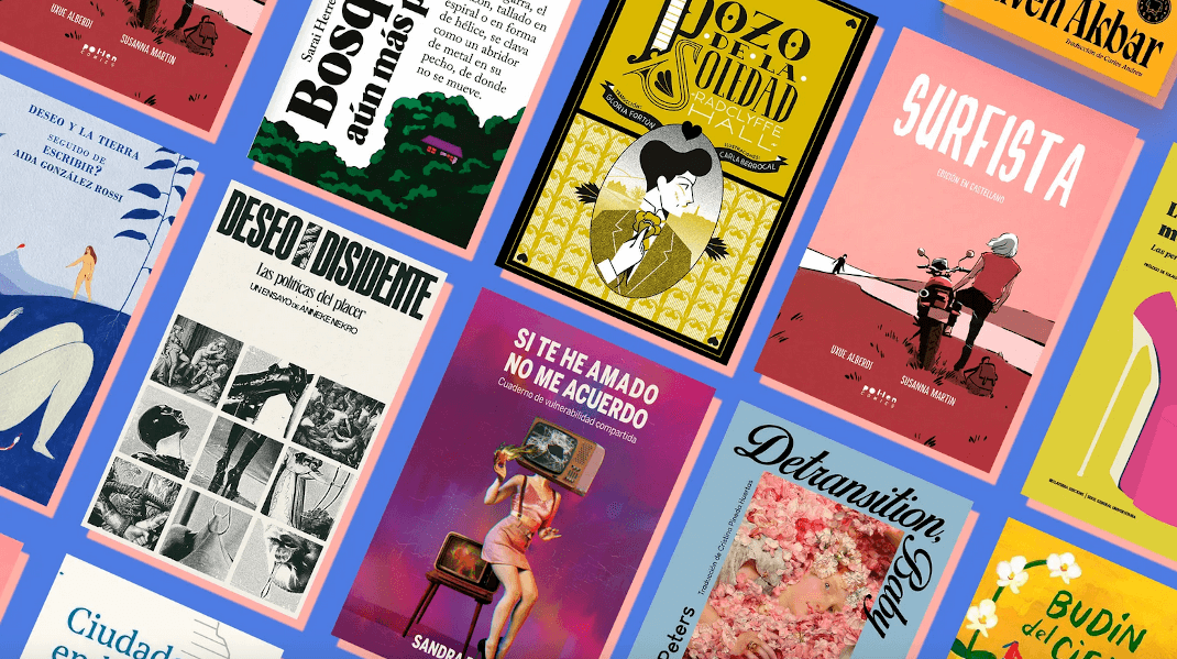 lecturas disidentes