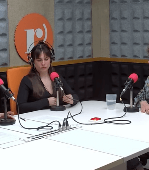 podcast poliamor sandra bravo