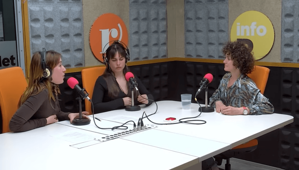 podcast poliamor sandra bravo