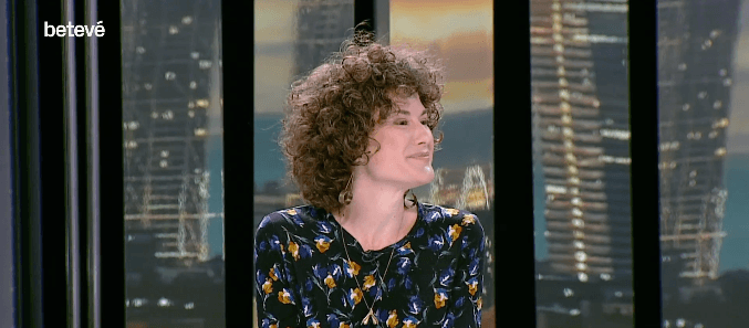 Sandra Bravo betevé